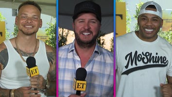 Inside Stagecoach 2023 With Country Music’s Must-See Acts | ET’s Certified Country
